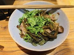 节气面之肥肠面-食之六七·面(朝阳大悦城店)