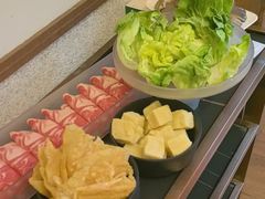 -半闲斋羊肉铺(齐礼阎店)