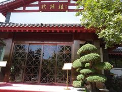 -顺德食府(大明湖店)