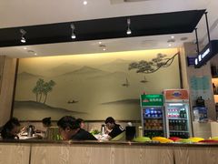 -古乐牛香·鲜牛肉牛杂火锅(新区店)