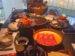 -花潮料理艺食馆(SM新生活广场店)
