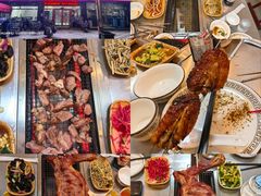 -大亮烤羊腿烤全羊(辣街店)