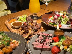 -MARU玛露音乐餐厅(大学路店)