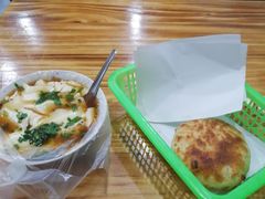-王记肉火烧早餐中国店