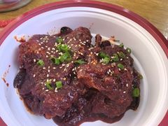 -高社长参鸡汤(高丽街店)