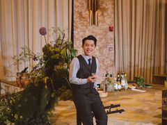 -怪咖·joker陈楠