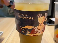 -俏凤凰(美林M·LIVE天地东座店)