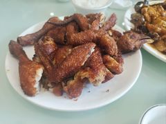 吊烧鸡-胖子菜馆(隆昌路店)