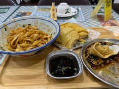 -阿金大白·上海菜馆(新天地店)