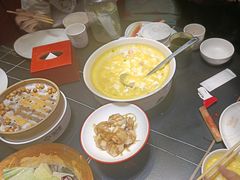 -辣尚瘾·烤鱼·新川菜(交大直营店)