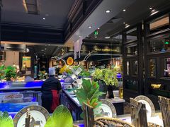 -加餐海鲜自助(集美银泰百货店)