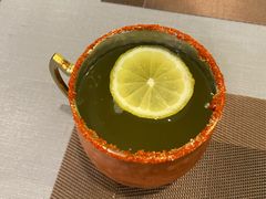 -Pita's&Tika's中东和印度风味餐厅(龙湖天街店)