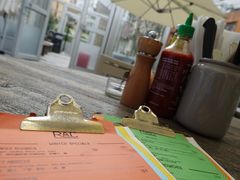 -RAC BAR(安福路店)