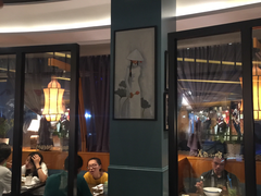 大堂-美奈小馆·越南料理(福田星河COCO Park店)