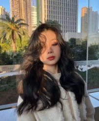 -菲·木田moontin造型salon