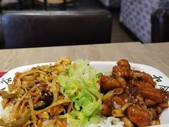 -和合谷(德外店)