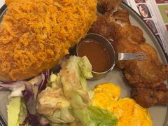 -新世界餐厅(万达店)