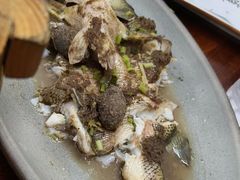 -吴祥记潮州菜·百年老字号·砂锅粥
