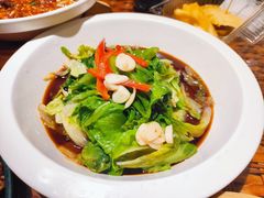 -老广酒楼(樱花店)