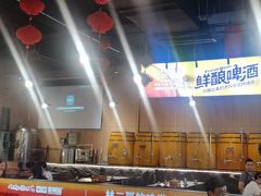 -林二哥宜烤官·宜宾小烧烤