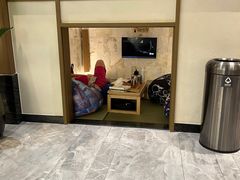 -青水瓦台汤泉(未央店)