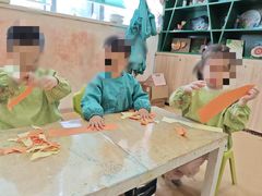 -亲亲袋鼠托育早教·思维专注力·棕熊英语(鼓楼恒力城店)