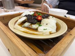 -蔡澜点心·粤菜(赛格国际购物中心店)