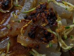 -郑庄脂渣海鲜楼(九水路店)