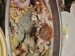 -哈啾嗨·新概念蒙餐(红星新城店)