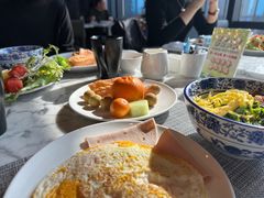 -上海龙之梦万丽酒店