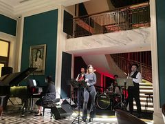 -The St·Regis Bar 瑞吉酒吧