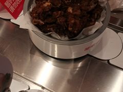 -龍歌自助小火锅(雨花台江南虹悦城店)