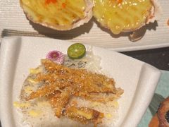 -上井精致料理(中兴商业大厦店)