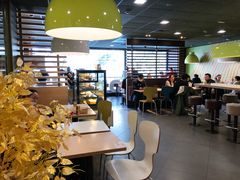 大堂-麦当劳(光新乐购店)