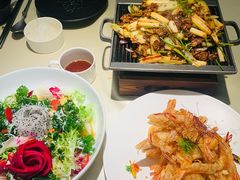 -彩虹之约•淮扬家宴(亚运村店)