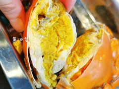 -三妹小龙虾·黄油蟹(华侨城总店)