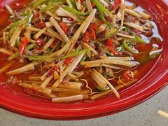 -蛙兔鸡自贡风味·特色江湖菜(广都店)