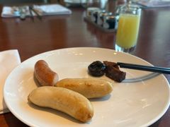 -上海柏悦酒店·世纪100牛排馆