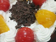 -麦森创意蛋糕(新模范马路地铁站店)