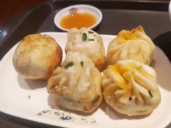 -大壶春生煎(四川中路店)