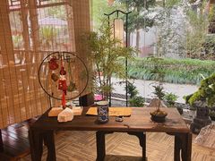 -中和·国风茶馆(愚园路店)