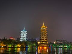 -桂林两江四湖景区