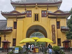 -桂林独秀峰王城景区