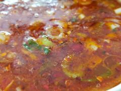 -清真马杰山牛肉汤馆