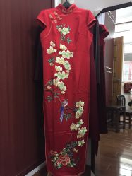-老上海·石库门 旗袍·洋服工作室(淮海中路店)
