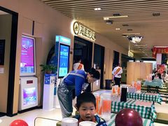 -海底捞火锅(方塔东街店)