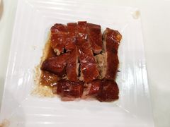 吊烧沙溪米鸭-禄興記香港大排档(歌斐中心店)