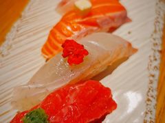 -岚山日本料理(珠江新城店)