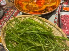 -火塘云南烧烤大排档