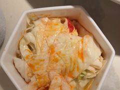 -渔语鱼酸菜鱼新川菜(来福士店)